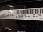 2016 Ram Promaster 3500 Window Van High  Roof Black vin: 3C6URVUG4GE116113