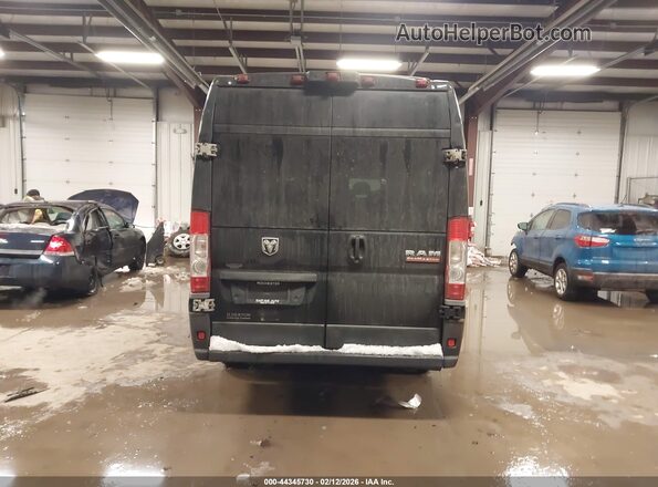 3C6URVUG4GE116113 2016 RAM PROMASTER 3500 Black 