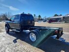 2024 Ram 5500 Gray vin: 3C7WRNEL8RG275305
