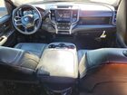 2024 Ram 5500 Gray vin: 3C7WRNEL8RG275305