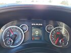 2024 Ram 5500 Gray vin: 3C7WRNEL8RG275305