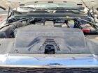 2019 Ram 3500 White vin: 3C7WRTAL8KG553149