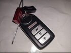 2016 Honda Cr-v Ex Синий vin: 3CZRM3H51GG715852