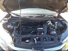 2016 Honda Cr-v Ex Dark Blue vin: 3CZRM3H54GG707096
