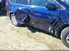 2016 Honda Cr-v Ex Dark Blue vin: 3CZRM3H54GG707096