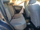 2016 Honda Crv Silver vin: 3CZRM3H57GG721901