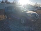 2016 Honda Crv Silver vin: 3CZRM3H57GG721901
