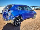 2019 Honda Hr-v Sport Blue vin: 3CZRU5H10KG701703 2019 Honda Hr-v Sport Blue vin: 3CZRU5H10KG701703