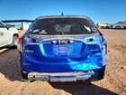 2019 Honda Hr-v Sport Blue vin: 3CZRU5H10KG701703 2019 Honda Hr-v Sport Blue vin: 3CZRU5H10KG701703