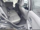 2019 Honda Hr-v Sport Черный vin: 3CZRU5H16KG705612
