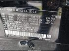 2019 Honda Hr-v Sport Черный vin: 3CZRU5H16KG705612