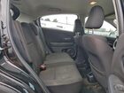 2017 Honda Hr-v Lx Черный vin: 3CZRU5H30HG705213