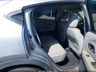2018 Honda Hr-v Lx Серебряный vin: 3CZRU5H30JG700941