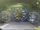 2016 Honda Hr-v Lx Черный vin: 3CZRU5H35GM742015