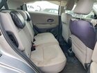 2017 Honda Hr-v Lx Серебряный vin: 3CZRU5H35HG708575