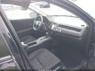 2018 Honda Hr-v Lx Черный vin: 3CZRU5H37JM712733