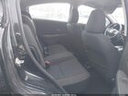 2018 Honda Hr-v Lx Черный vin: 3CZRU5H37JM712733