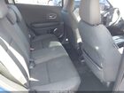 2021 Honda Hr-v 2wd Ex Синий vin: 3CZRU5H50MM714619