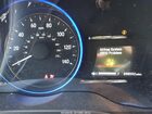 2021 Honda Hr-v 2wd Ex Синий vin: 3CZRU5H50MM714619