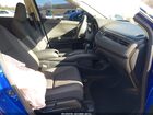 2021 Honda Hr-v 2wd Ex Синий vin: 3CZRU5H50MM714619