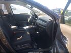 2018 Honda Hr-v Ex Черный vin: 3CZRU5H52JM708042