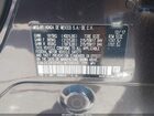 2018 Honda Hr-v Ex Черный vin: 3CZRU5H52JM708042