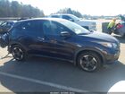 2018 Honda Hr-v Ex Черный vin: 3CZRU5H52JM708042