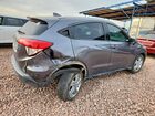 2019 Honda Hr-v Ex Gray vin: 3CZRU5H55KM705735 2019 Honda Hr-v Ex Gray vin: 3CZRU5H55KM705735