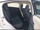 2019 Honda Hr-v Ex White vin: 3CZRU5H57KM728482
