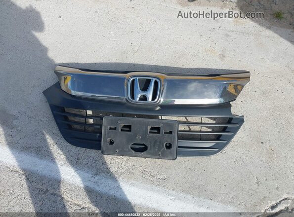 3CZRU5H57KM728482 2019 HONDA HR-V White Vista del salpicadero
