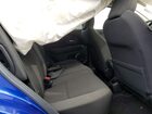 2019 Honda Hr-v Ex Blue vin: 3CZRU5H58KM710461
