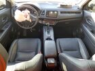 2019 Honda Hr-v Exl Угольный vin: 3CZRU5H73KM710823