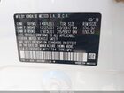 2018 Honda Hr-v Ex-l White vin: 3CZRU5H74JM711784