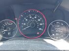 2018 Honda Hr-v Ex-l White vin: 3CZRU5H74JM711784
