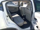 2018 Honda Hr-v Ex-l White vin: 3CZRU5H74JM711784