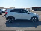 2018 Honda Hr-v Ex-l White vin: 3CZRU5H74JM711784