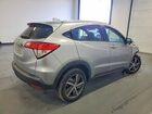 2021 Honda Hr-v Exl Серебряный vin: 3CZRU5H77MM720399