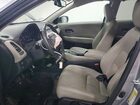 2021 Honda Hr-v Exl Серебряный vin: 3CZRU5H77MM720399