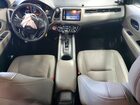 2021 Honda Hr-v Exl Серебряный vin: 3CZRU5H77MM720399