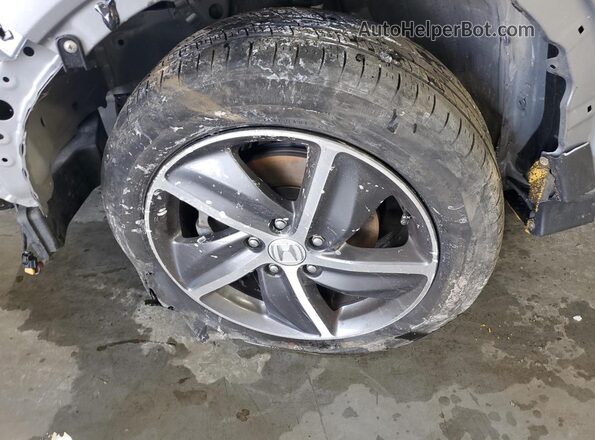 3CZRU5H77MM720399 2021 HONDA HR-V Серебряный 