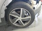 2021 Honda Hr-v Exl Серебряный vin: 3CZRU5H77MM720399 Damage: Right Front Wheel, Curb Rash, > 12 Inches