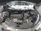 2021 Honda Hr-v Exl Серебряный vin: 3CZRU5H77MM720399 Damage: Right Front Rail, Kinked, > 12 Inches