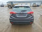 2019 Honda Hr-v Sport Серый vin: 3CZRU6H10KG701089