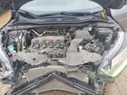 2019 Honda Hr-v Sport Серый vin: 3CZRU6H10KG701089