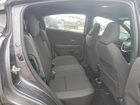 2019 Honda Hr-v Sport Серый vin: 3CZRU6H10KG701089