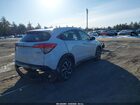 2020 Honda Hr-v Awd Sport Белый vin: 3CZRU6H12LM700335