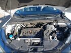 2020 Honda Hr-v Awd Sport Белый vin: 3CZRU6H12LM700335