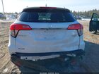 2020 Honda Hr-v Awd Sport Белый vin: 3CZRU6H12LM700335
