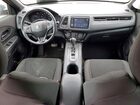 2019 Honda Hr-v Sport Красный vin: 3CZRU6H13KG700695