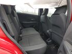2019 Honda Hr-v Sport Красный vin: 3CZRU6H13KG700695